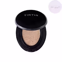 کوشن مشکی تیر تیر Tirtir شماره 17C