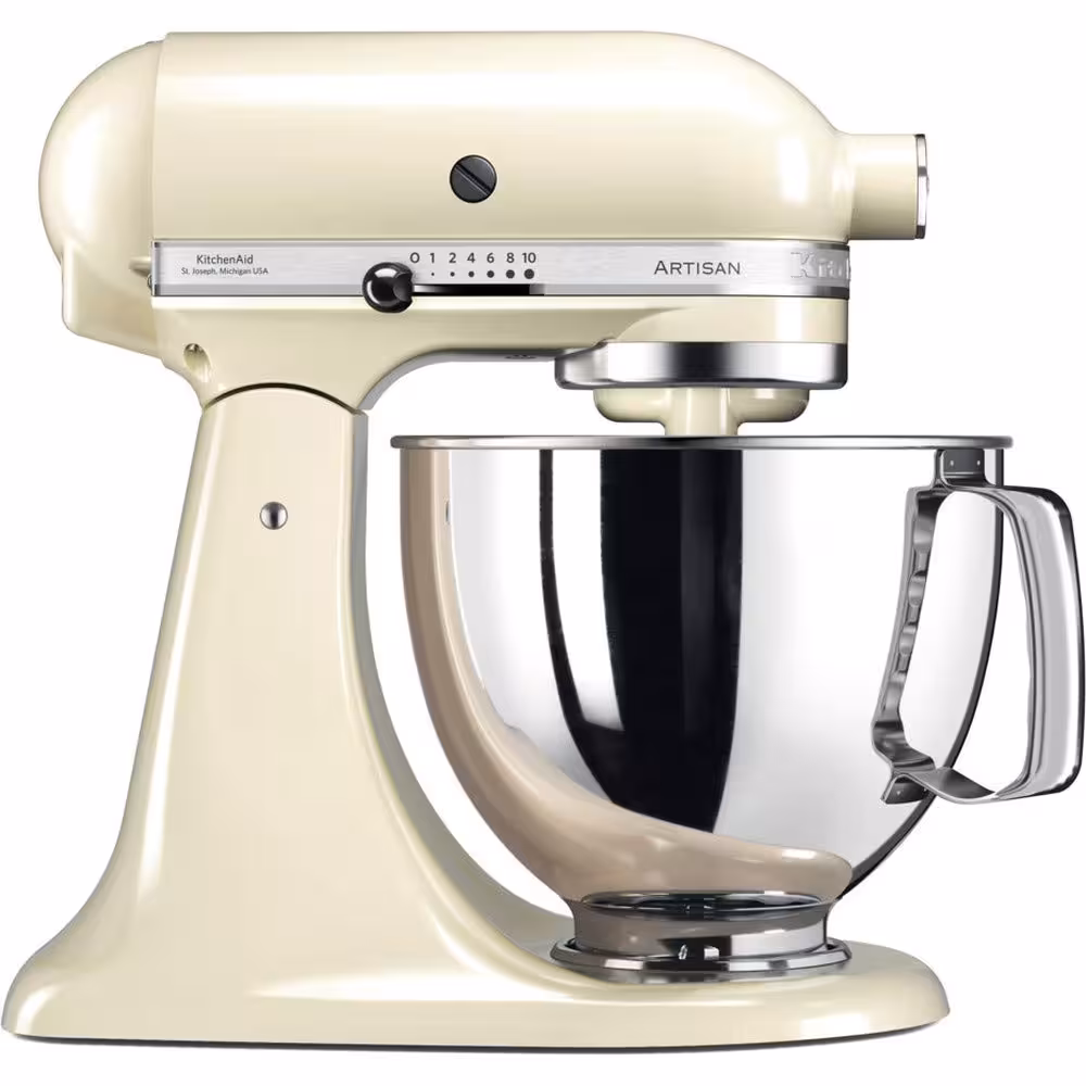 همزن کاسه دار کیچن اید مدل KitchenAid 5KSM125BAC