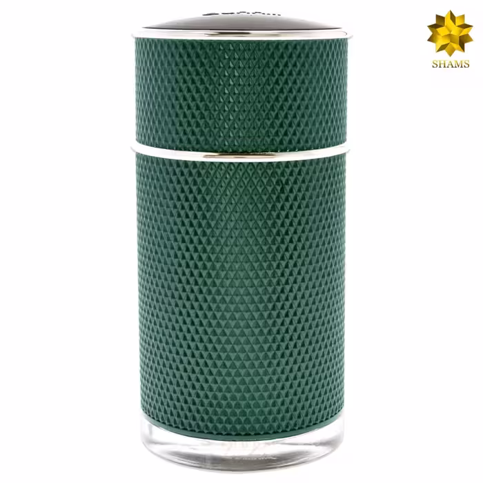 ادکلن Dunhill Icon Racing Edp 100ml