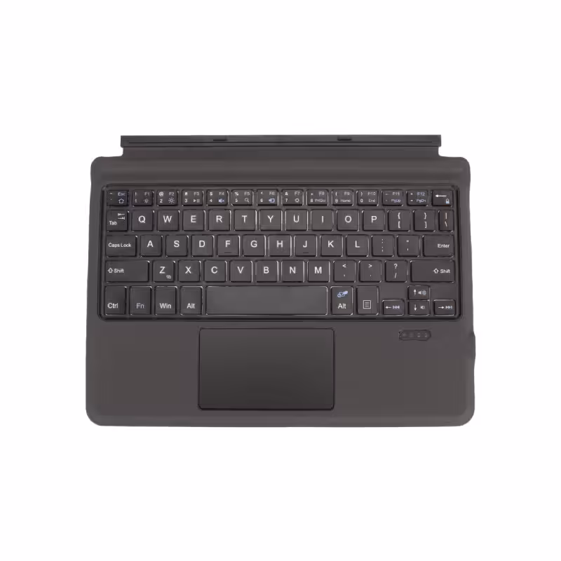 کیبورد مدل SF-1087D مناسب برای  مایکروسافت گو 10 اینچ نسل 1 تا 4