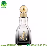 عطر ادکلن جیمی چو آی وانت چو فوراور | Jimmy Choo I Want Choo Forever ©️