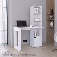 میز تحریر چوبی