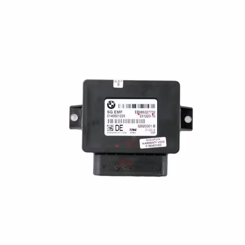 یونیت فرمان برقی بی ام و 528 اتاق f10