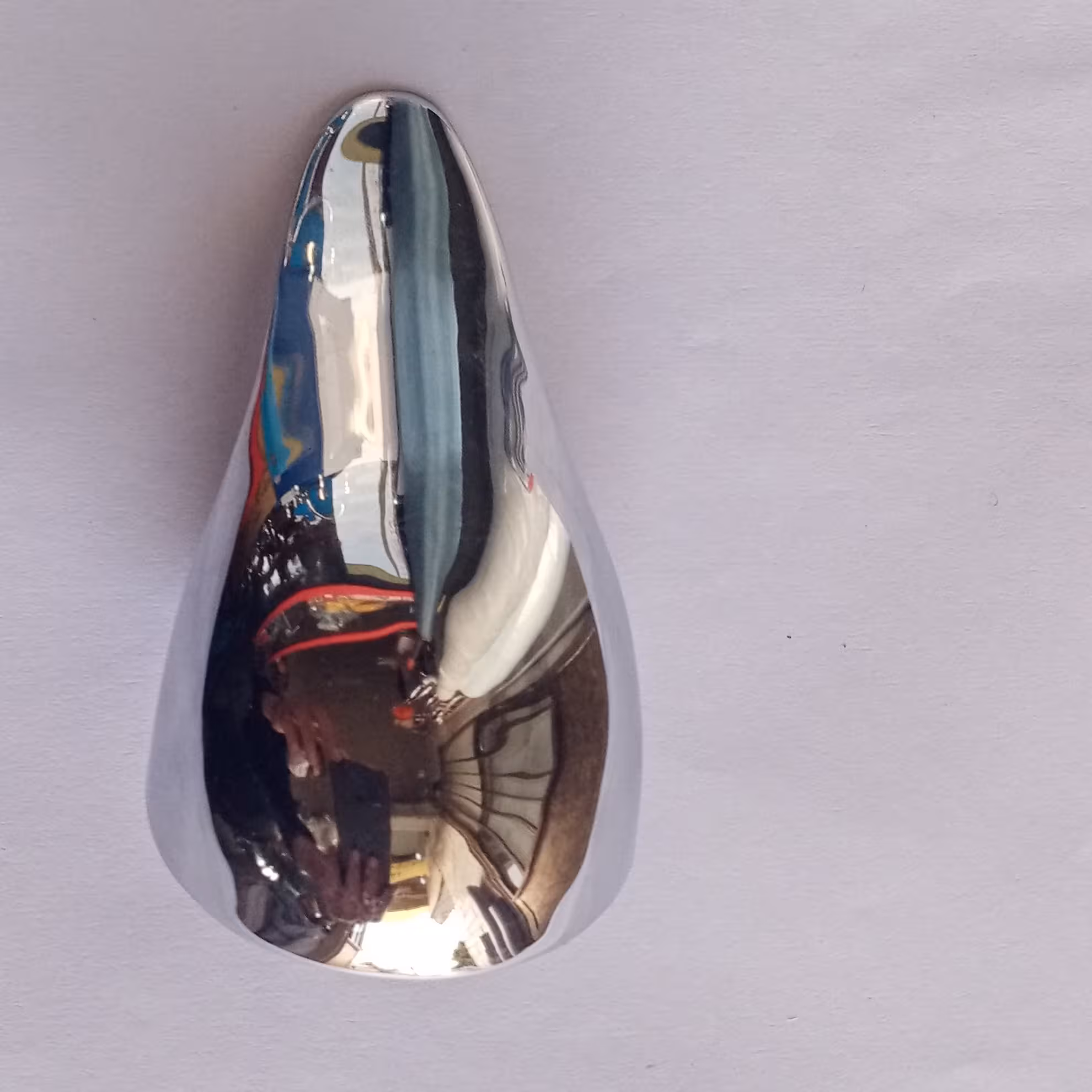 دسته شیر اهرمی اردکی