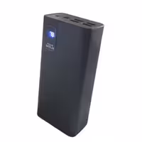 پاوربانک مدل fast3.7vpd32 ظرفیت 30000 میلی آمپر ساعت | کالا مکس