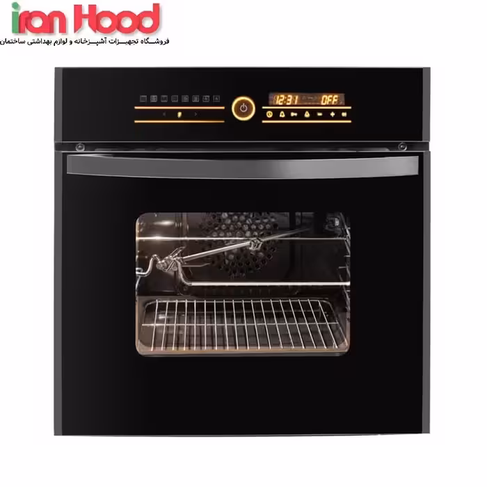 فر توکار برقی اخوان مدل F30