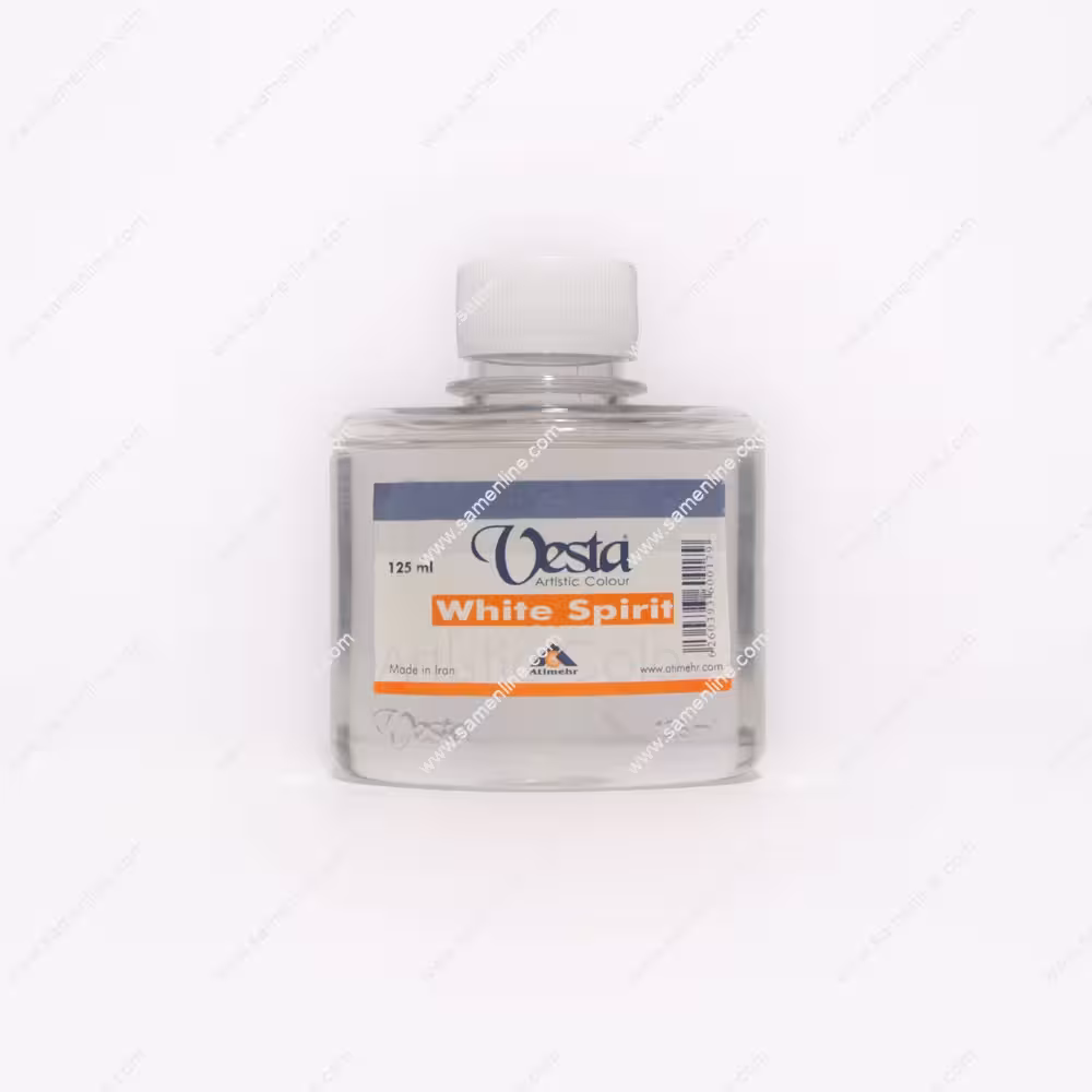 وایت اسپریت 125 میل وستا ( White Spirit )