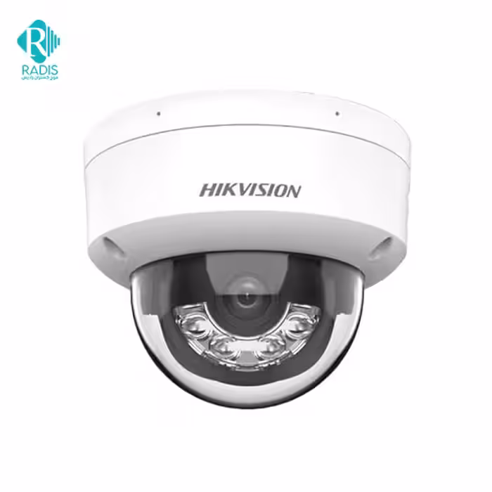 دوربین مداربسته تحت شبکه هایک ویژن مدل DS-2CD2183G2-LIS2U