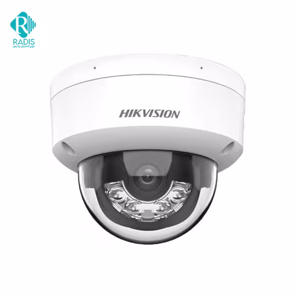 دوربین مداربسته تحت شبکه هایک ویژن مدل DS-2CD2183G2-LIS2U