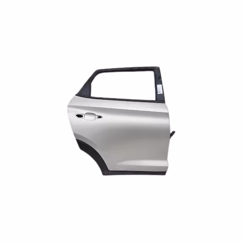 درب عقب راست هیوندای توسان