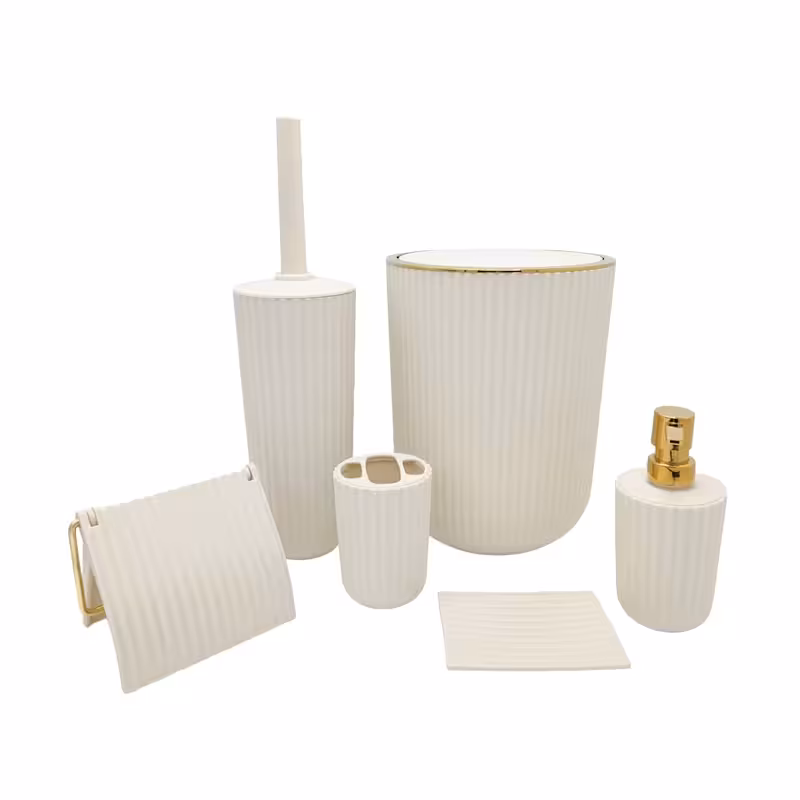 ست سرویس بهداشتی همارا