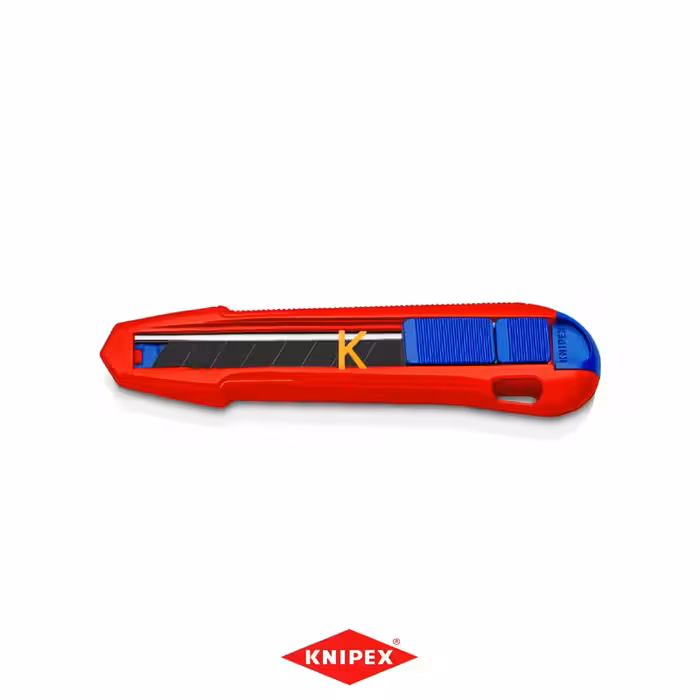 کاتر مدل 9010165BK کنیپکس