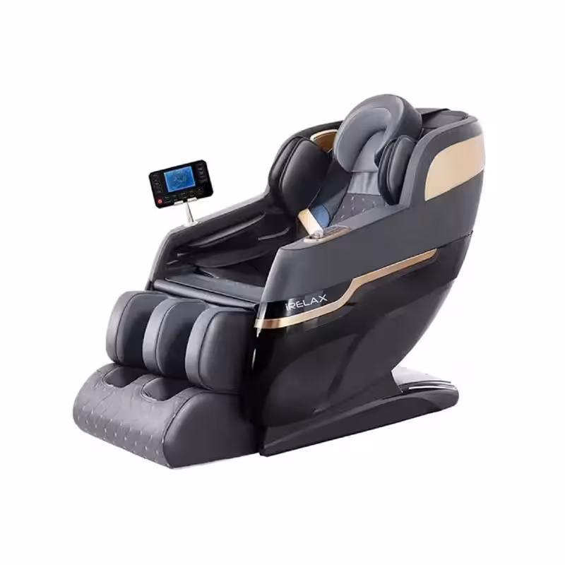 صندلی ماساژور آی ریلکس SM104