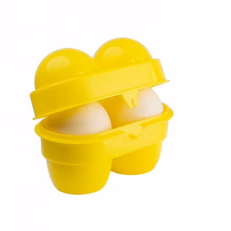 جا تخم مرغ دو عددی