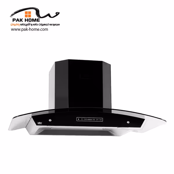 هود استیل البرز SA-106B