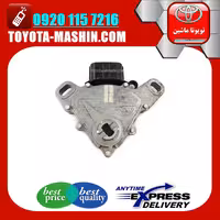 سوئیچ خلاص کن استارت تویوتا RAV4 راوفور 2014-2017 برند شرکتی تویوتا جنیون