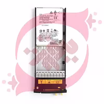SSD استوریج HPE 3PAR StoreServ M6710 920GB SAS SSD E7W24B