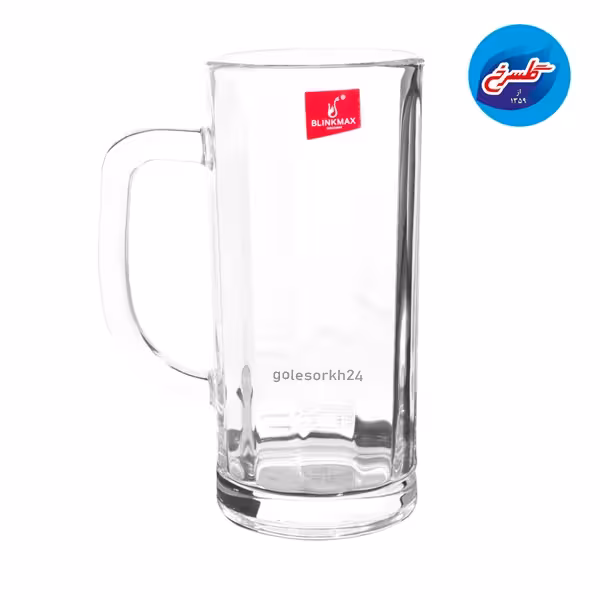 لیوان بلینک مکس بشکه مدل B08 یک عددی