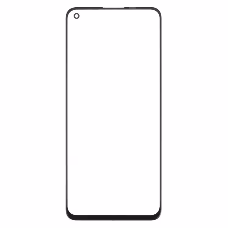 گلس تعمیراتی وان پلاس ONE PLUS NORD CE / NORD CE 5G اورجینال با OCA