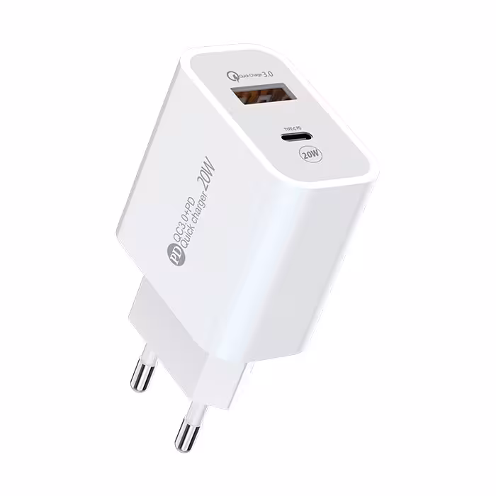 کابل و شارژر bw مدل BW-PU2 تایپ سی