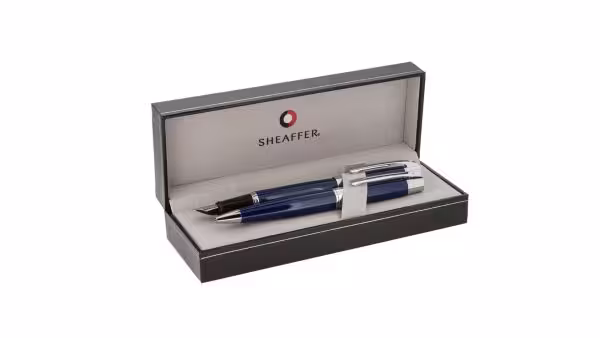 جفتی خودکار و خودنویس شیفر مدل 300 - SHEAFFER 300