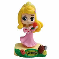 فیگور پرنسس آرورا Aurora
