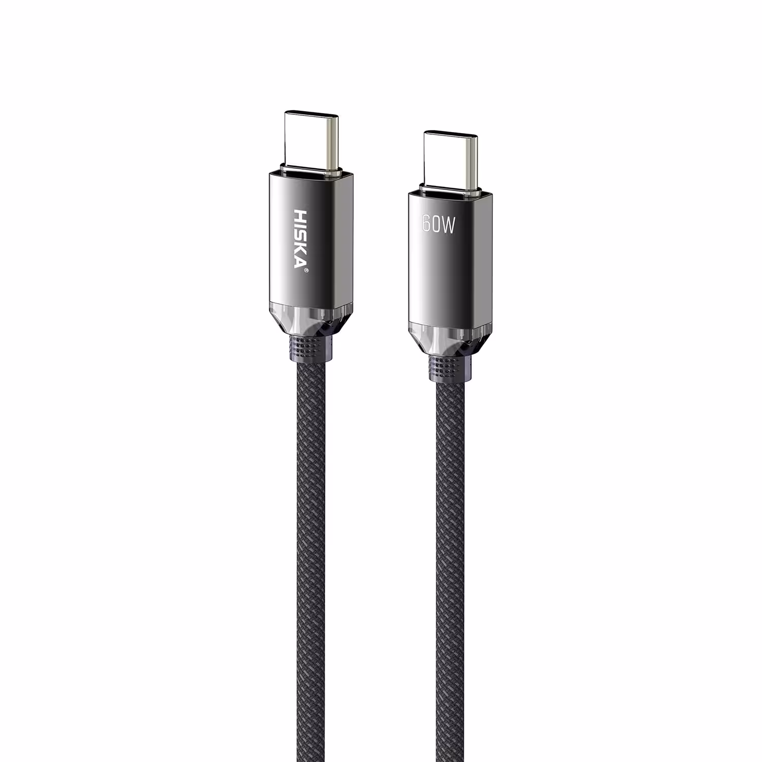 کابل شارژ فست هیسکا مدل LX-801