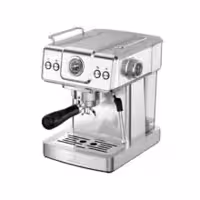 اسپرسوساز مباشی مدل MEBASHI ME-ECM2038