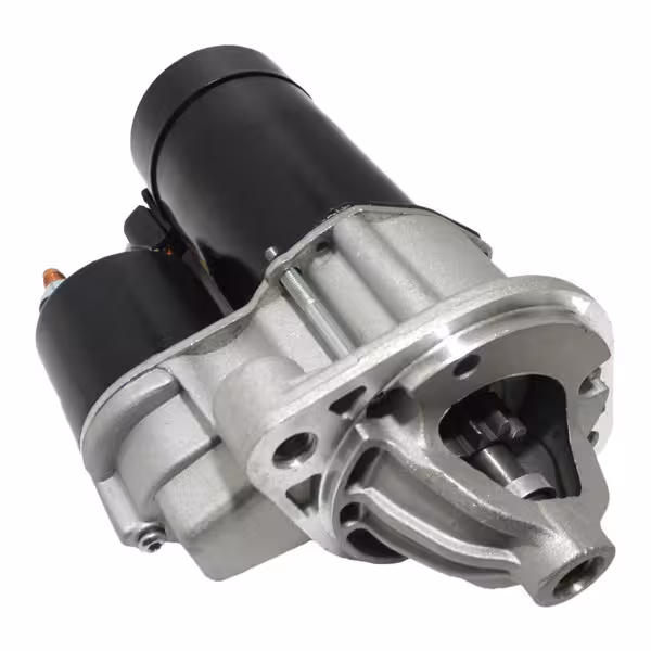 استارت کامل ام وی ام  110