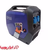 موتور برق کیفی اگرو 2 کیلووات مدل AG2000IS