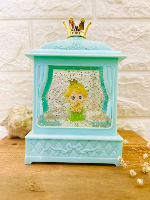 گوی کیوسکی موزیکال طرح پرنسس1