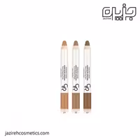 مداد کانتورینگ گلدن رز