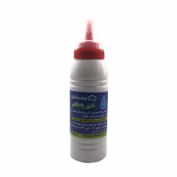 خمیر بندکشی ضد آب (خمیر درزگیر)