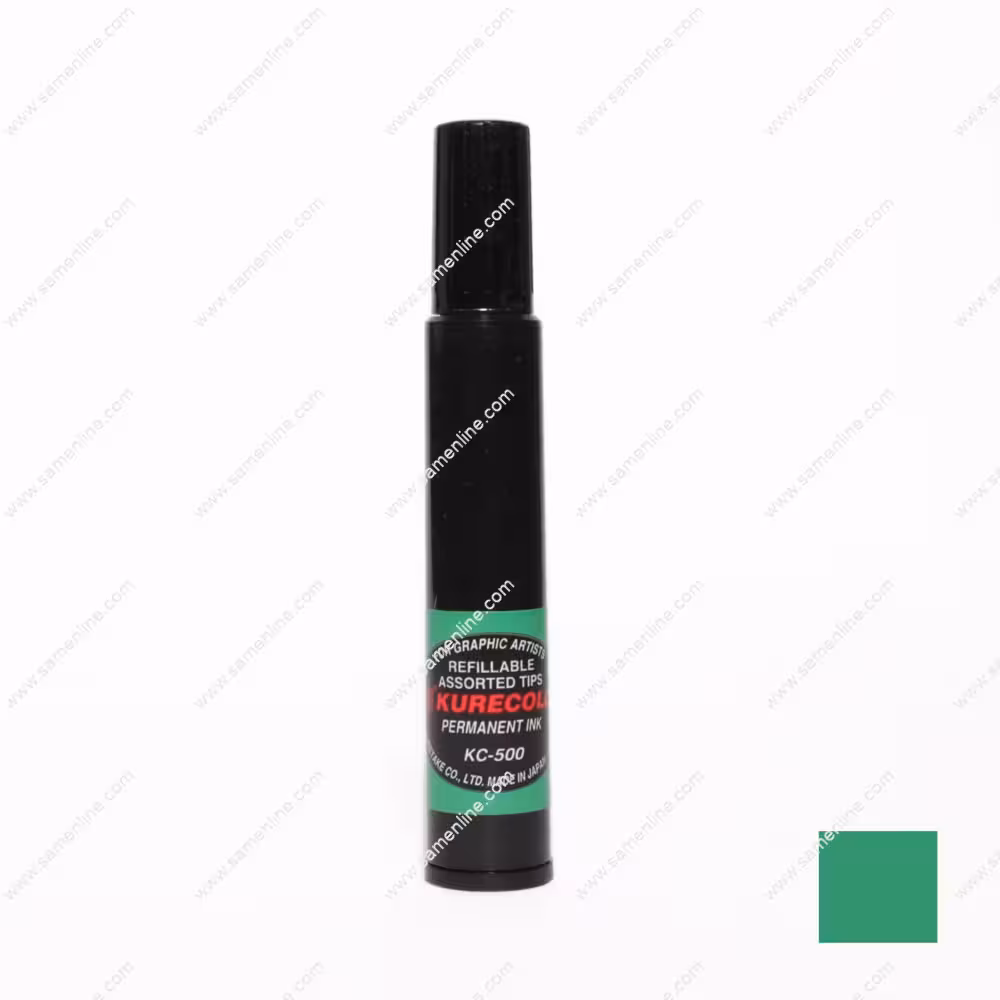 ماژیک راندو کیوکالر زیگ تک سر کد 553