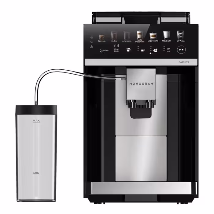 قهوه ساز مونوگرام باریستا مدل MGC 5447/90 GE