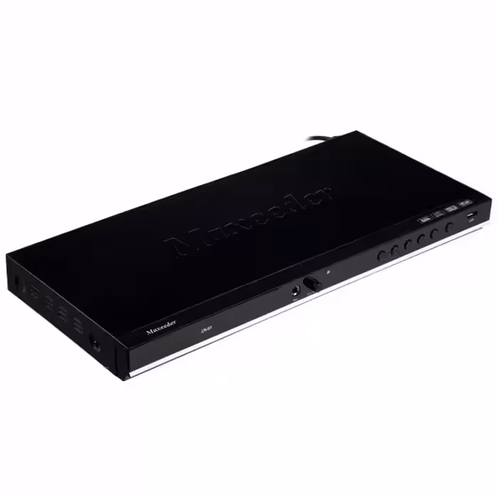 پخش کننده DVD مکسیدر مدل AR-402