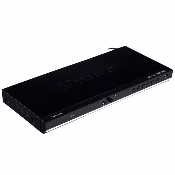 پخش کننده DVD مکسیدر مدل AR-402