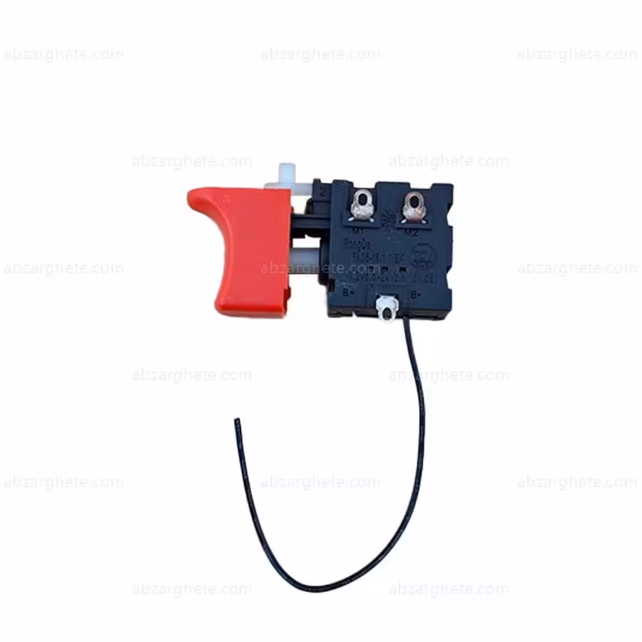 کلید دریل شارژی رونیکس مدل 8525