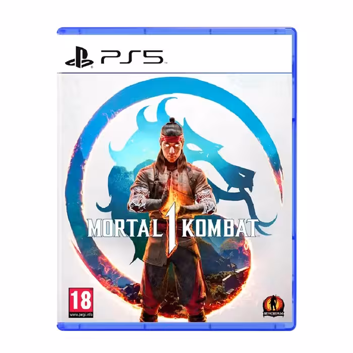 بازی Mortal Kombat 1 مخصوص PS5