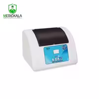 آمالگاماتور فوموس Fomos مدل Imix-M3 (اقساطی با گارانتی)