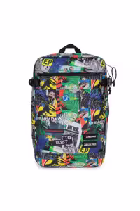 کوله پشتی X JURASSIC PARK TRANSIT PAK'R رنگی UNISEX Eastpak