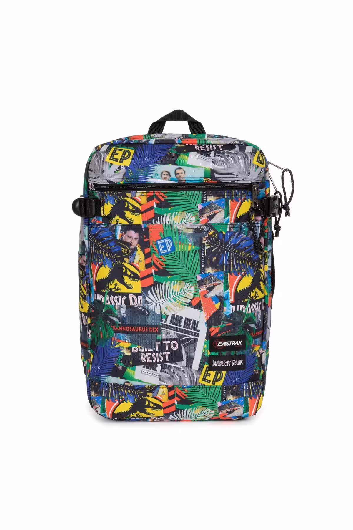 کوله پشتی X JURASSIC PARK TRANSIT PAK'R رنگی UNISEX Eastpak