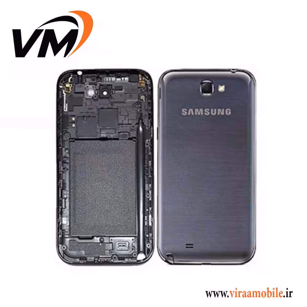 قاب و شاسی اصلی سامسونگ Galaxy Note 2