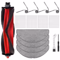 اکسسوری جارو رباتیک مناسب روبوراک مدل Roborock Q7 M5 (ارسال 10 الی 15 روز کاری)