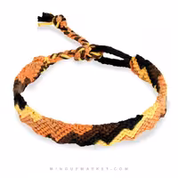 دستبند دوستی غروب