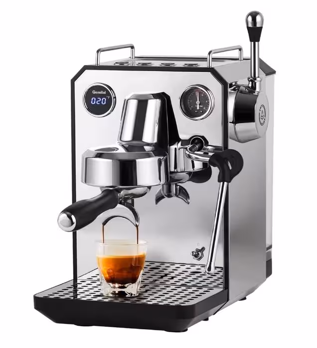 خرید اسپرسو ساز نوا مدل 168 قیمت روز