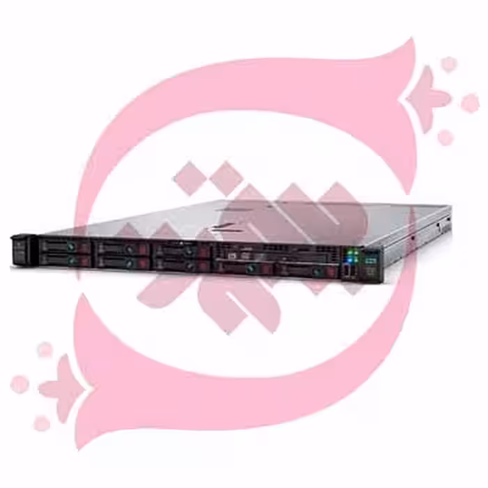 سرور رک مونت HPE DL360 Gen10 P23577-B21 با گارانتی بی قید و شرط