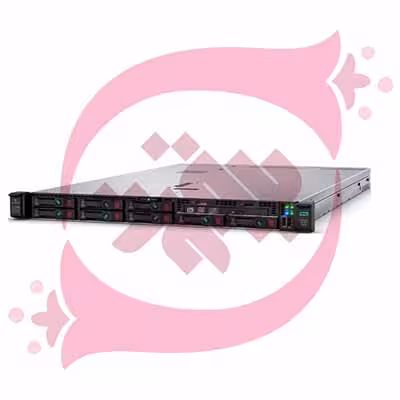 سرور رک مونت HPE DL360 Gen10 P23577-B21 با گارانتی بی قید و شرط