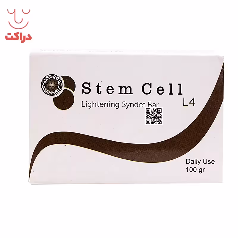 پن روشن کننده پوست استم سل