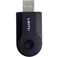 دانگل بلوتوث لیتو مدل LU-8